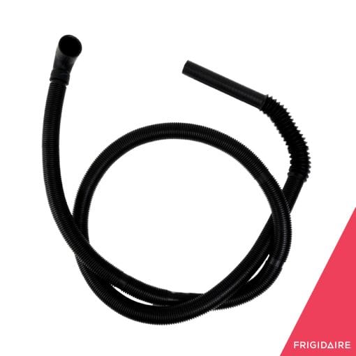 134592700 Frigidaire Washer Drain Hose - Image 2