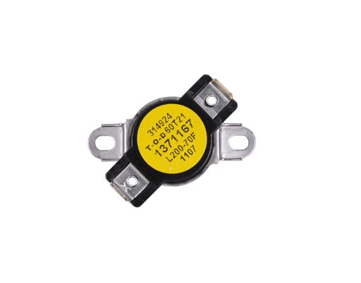 137116700 Frigidaire Washer Thermostat - Image 7