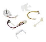 8201589 Whirlpool Refrigerator Evaporator Motor