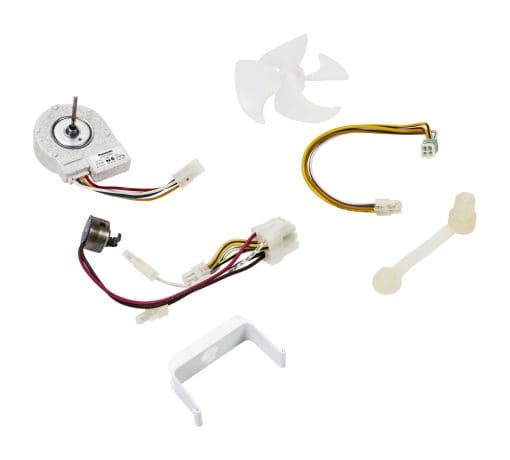 8201589 Whirlpool Refrigerator Evaporator Motor