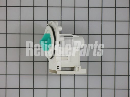 A00126401 Frigidaire Dishwasher Drain Pump Assembly - Image 11