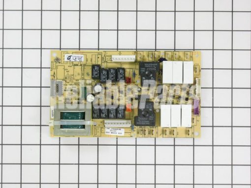 316443910 Frigidaire Oven Range/Wall Oven Relay Control Board - Image 2