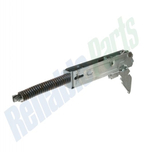 WB10T10070 GE Oven Hinge Door - Image 5