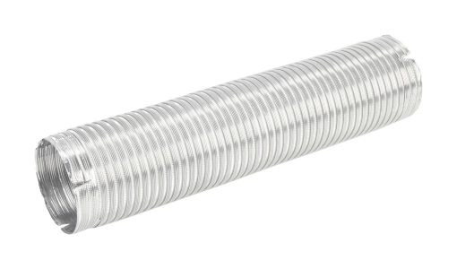 4396033RP Whirlpool Dryer 5 Foot 4" Dryer Heavy Duty Rigid Metal Flexible Ducting By