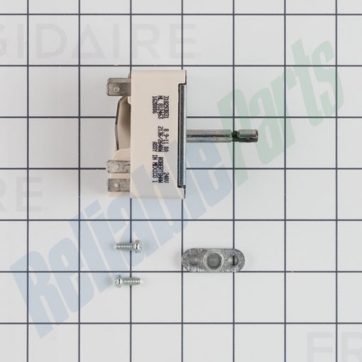 903136-9020 Frigidaire Oven Range Surface Burner Infinite Switch - Image 8
