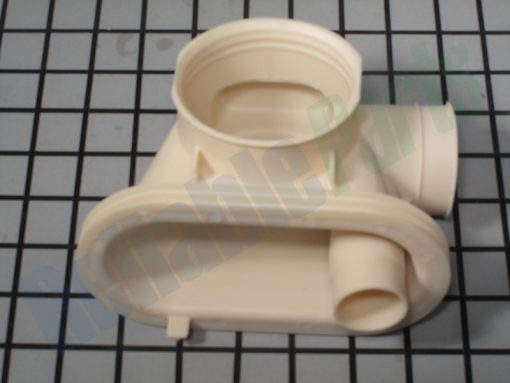 WD18X10039 GE Dishwasher Sump Inlet - Image 3