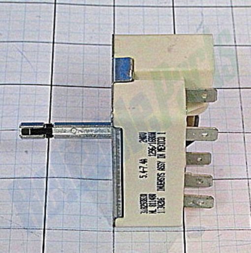 318293830 Frigidaire Oven Switch - Image 2