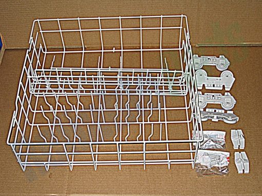 W10134647 Whirlpool Dishrack Lower - Image 5