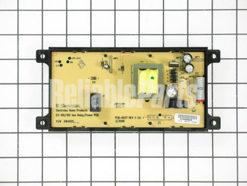 316455430 Frigidaire Oven Timer Clock - Image 2