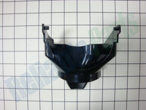 241681903 Frigidaire Refrigerator Ice Dispenser Actuator - Image 3
