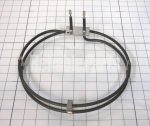 WB44T10053 GE Oven Element Convection