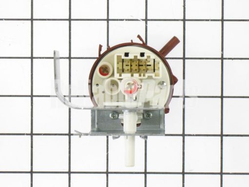 WH12X10476 GE Washer Water Level Pressure Switch - Image 2
