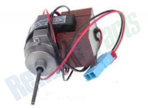 00601067 Bosch Refrigerator Fan Motor - Image 2