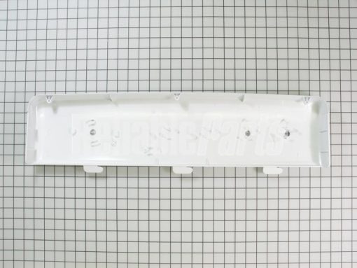 WE19M1490 GE Back Control Panel - Image 2