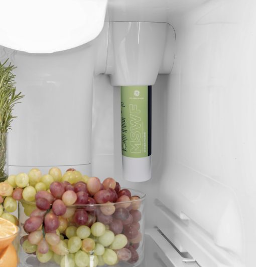 MSWF GE Refrigerator Fast Fill Water Filter - Image 5