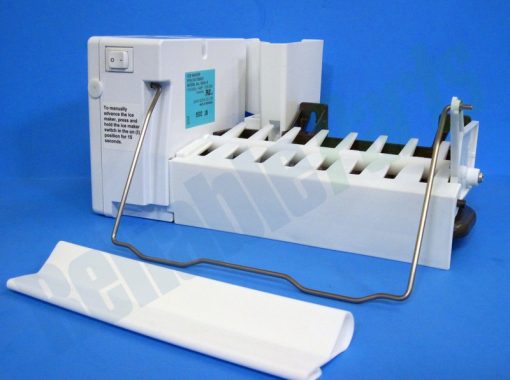 5303918344 Frigidaire Refrigerator Ice Maker Kit - Image 7