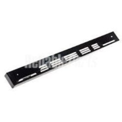 316491201 Frigidaire Range Door Trim Cap, Black