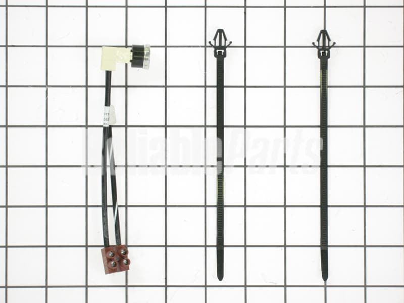 W10258275 Whirlpool Dishwasher Bimetal Fuse - Image 7