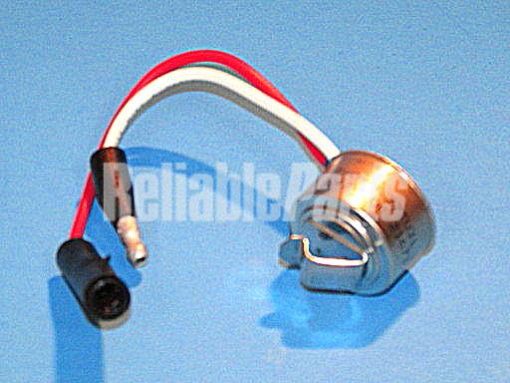 216731001 Frigidaire Refrigerator Termination Switch - Image 5