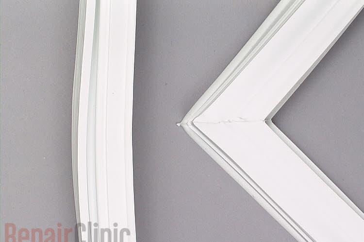 WR24X450 GE Refrigerator Fresh Food Door Seal Gasket