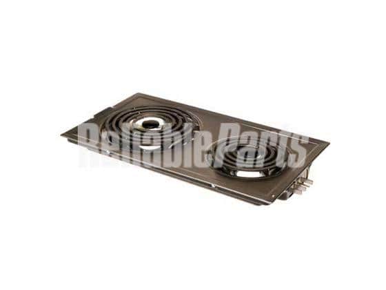 JEA7000ADSA Whirlpool 3 Prong Plug End Cartridge Module