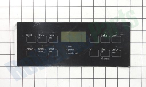 316419353 Frigidaire Oven Overlay - Image 4