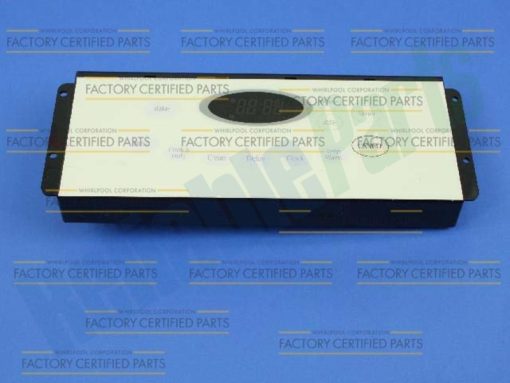 5701M760-60 Whirlpool Electronic Control Board (Black) - Image 6