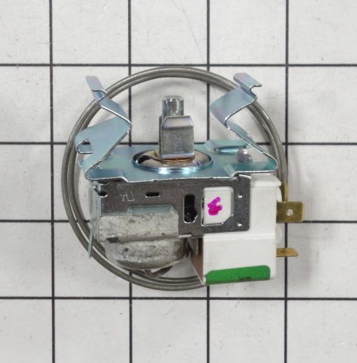 5304497345 Frigidaire Refrigerator Temperature Control