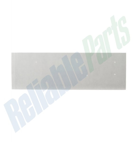 WB27T11013 GE Oven Faceplate Graphics (BK) - Image 4