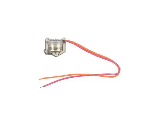 WR50X10069 GE Refrigerator Defrost Thermostat