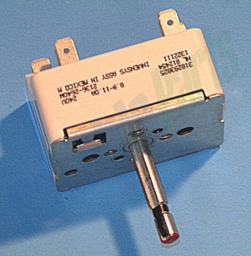 318293825 Frigidaire Oven Switch Surface Heating - Image 6