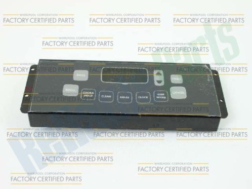 5701M760-60 Whirlpool Electronic Control Board (Black) - Image 13