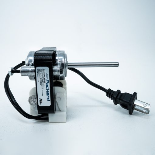 65102 Packard C-Frame Motor, 5/8" Stack Size, 120 Volt, 3000 RPM - Image 3