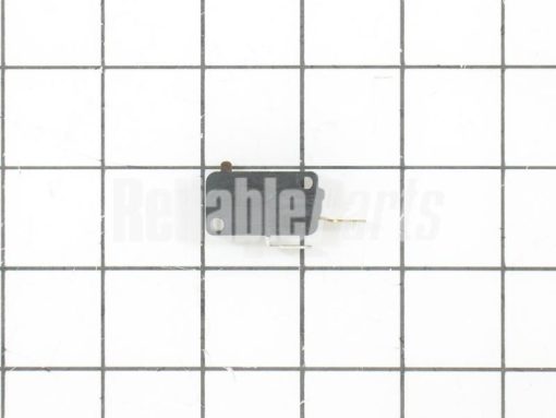 W10269460 Whirlpool Microwave Door Switch - Image 3