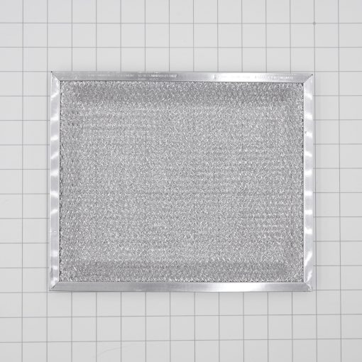 W10395127 Whirlpool Range Hood Grease Filter - Image 3