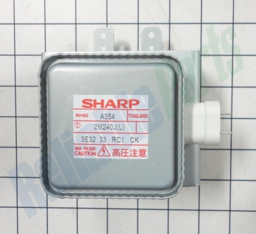 5304467693 Frigidaire Microwave Magnetron - Image 8