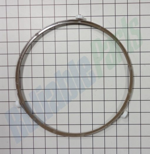 WB06X10705 GE Oven Rotating Ring Assembly - Image 2