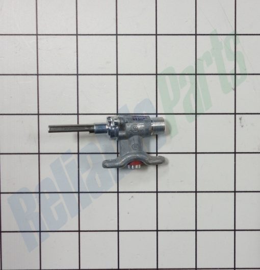 WB21K10100 GE Oven Valve Burner 270 - Image 2