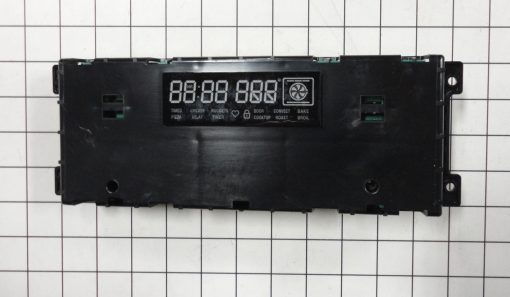 316462863 Frigidaire Controller