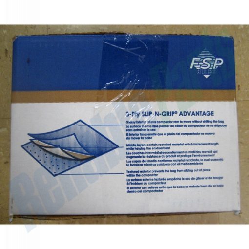 W10165294RB Whirlpool 15 Trash Compactor Bags - Image 13