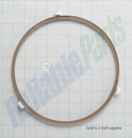 WB06X10705 GE Oven Rotating Ring Assembly - Image 3