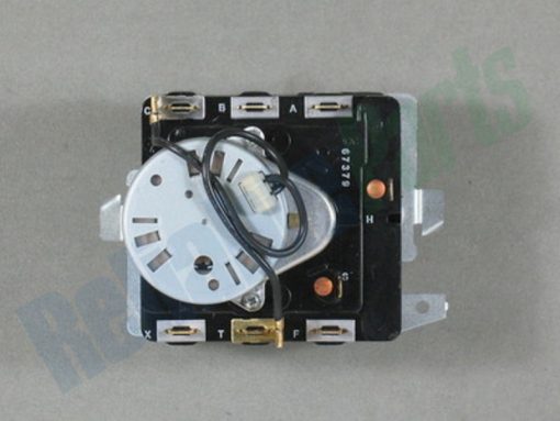 WE04X20089 GE Washer Control Timer - Image 4