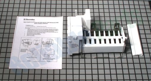 5303918344 Frigidaire Refrigerator Ice Maker Kit - Image 5