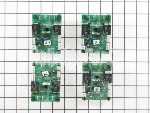5304480682 Frigidaire Oven Slide-In - Image 2