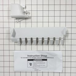 W10297244 Whirlpool Refrigerator ARM-STRIPR