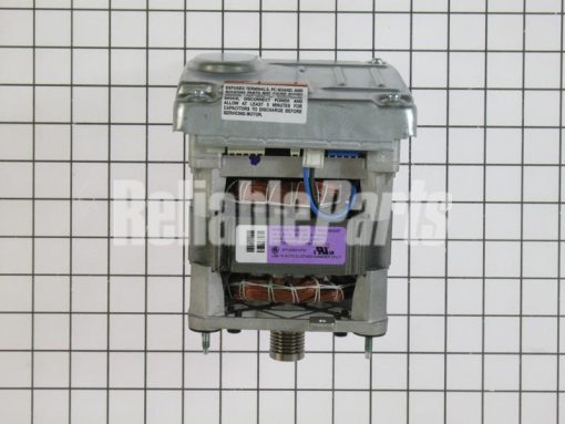 WH20X10076 - WASHING MACHINE DRIVE MOTOR/INVERTER