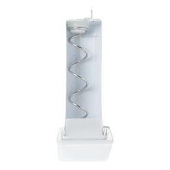 WR29X10098 GE Refrigerator Ice Bucket Assembly