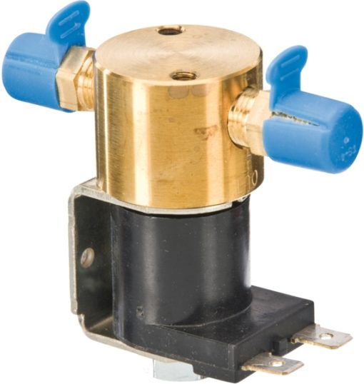 00411253 Bosch Oven Valve