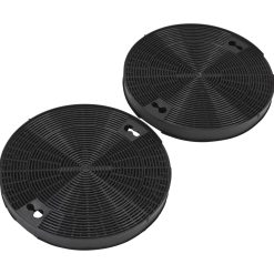 W10272068 Whirlpool Range Hood Charcoal Filter Set