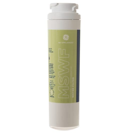 MSWF GE Refrigerator Fast Fill Water Filter